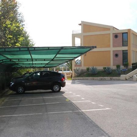 Hotel Alkionis Zacharo Ngoại thất bức ảnh