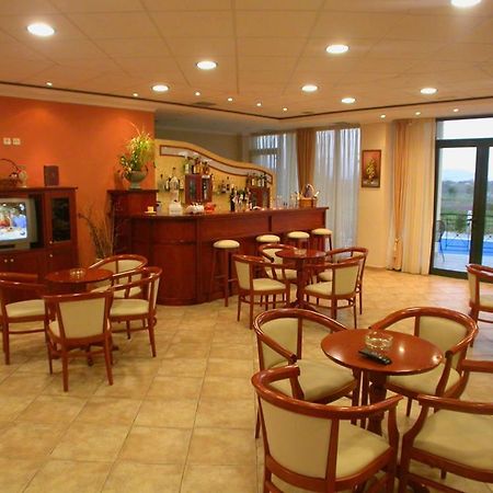 Hotel Alkionis Zacharo Ngoại thất bức ảnh
