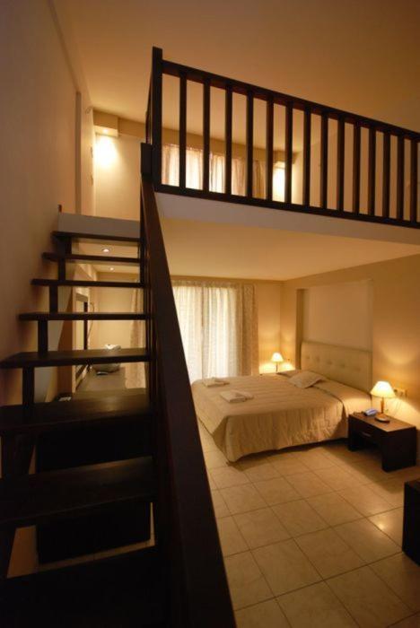 Hotel Alkionis Zacharo Phòng bức ảnh