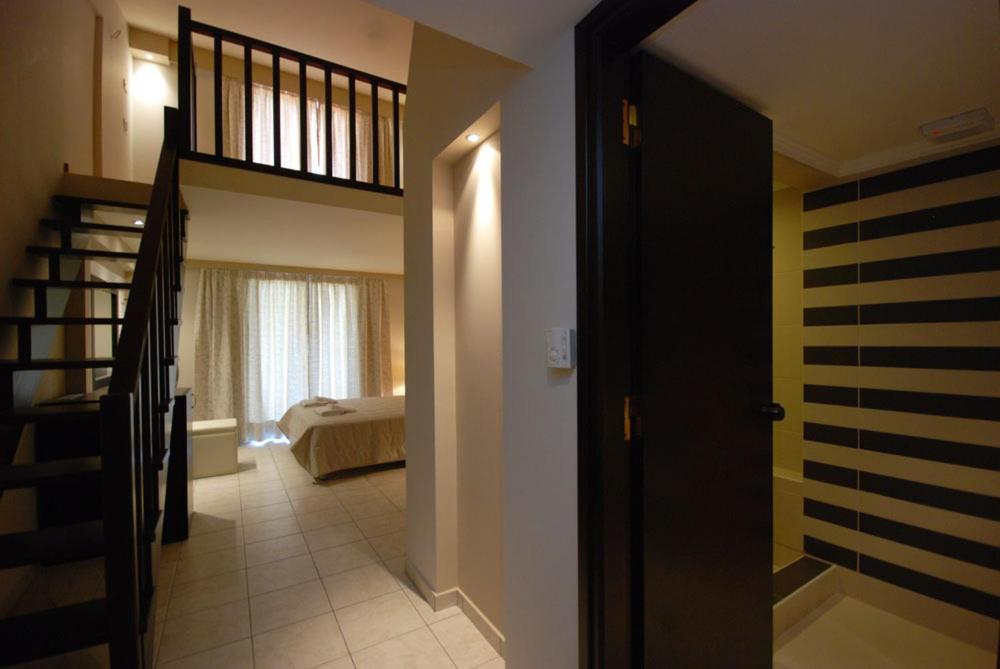 Hotel Alkionis Zacharo Phòng bức ảnh