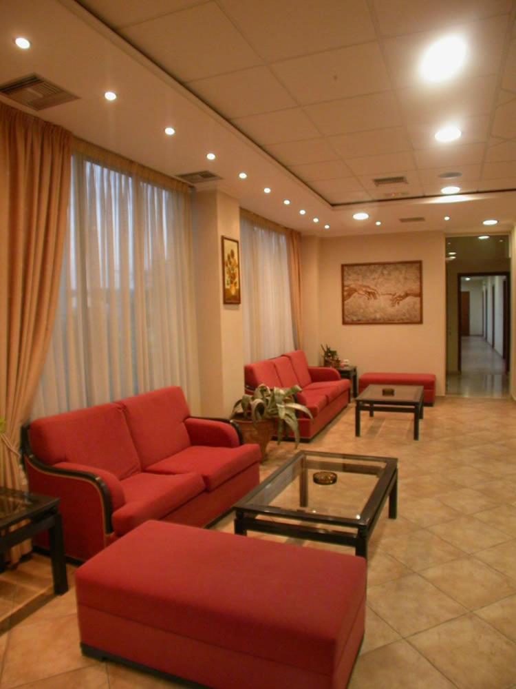 Hotel Alkionis Zacharo Ngoại thất bức ảnh