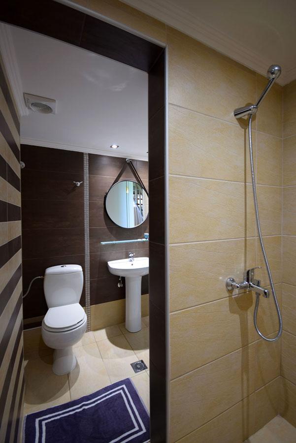 Hotel Alkionis Zacharo Ngoại thất bức ảnh